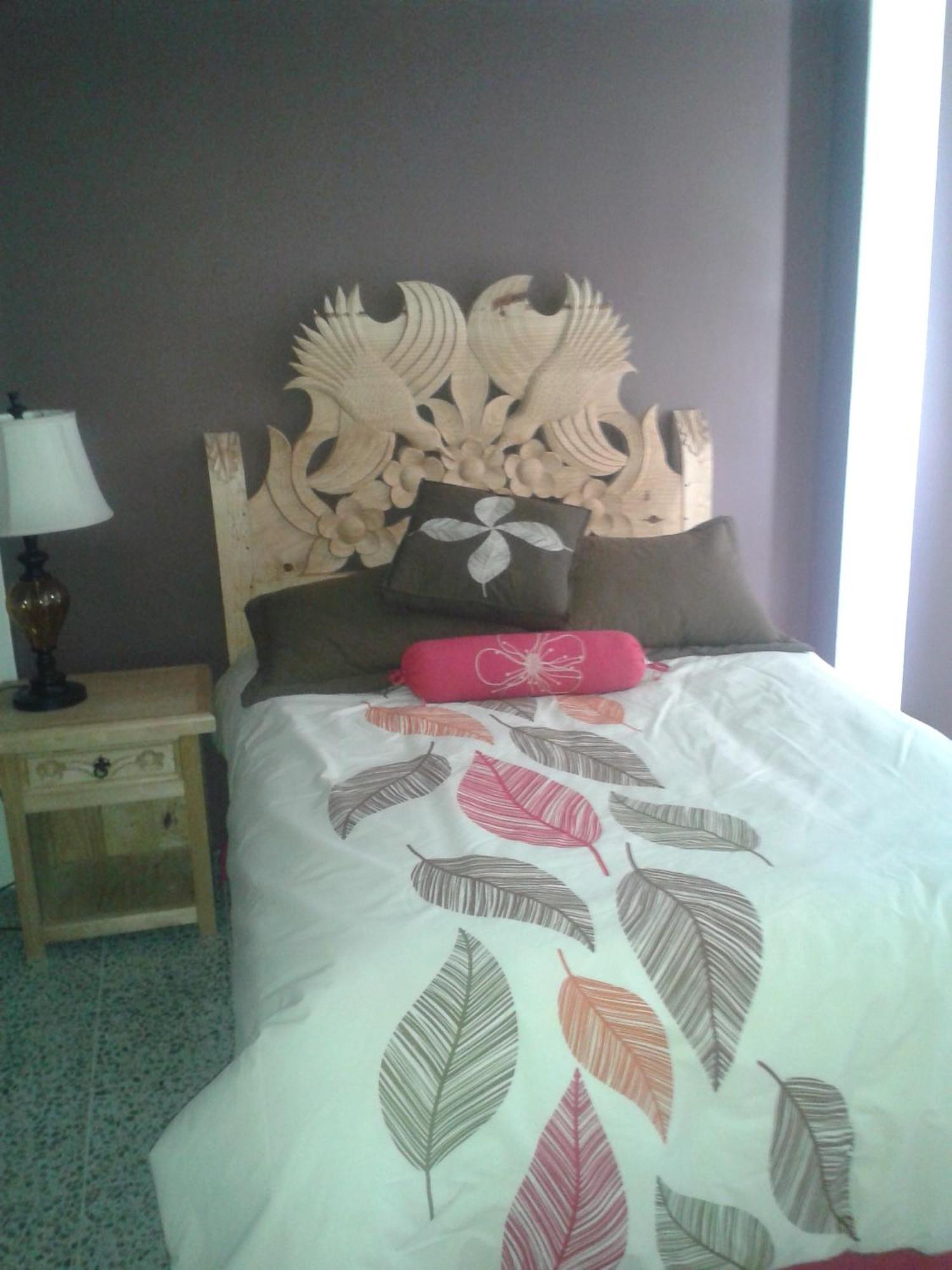 تولوكا Hotel Tolotzin الغرفة الصورة